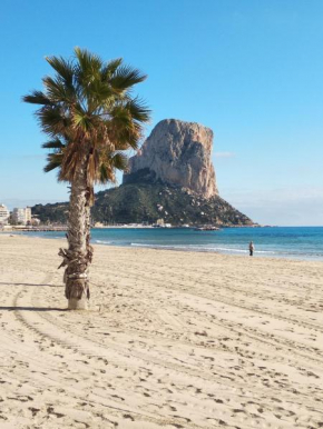 Calpe Star